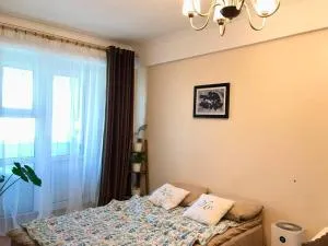 2 bed apartment - Shaddbling Khid