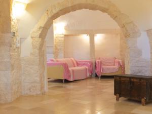 Holiday Home in Itria Valley with Pool