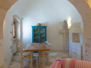 Holiday Home in Itria Valley with Pool