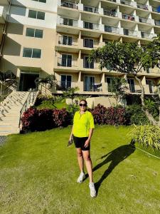 DawnJay Cebu Cozy Studio flat