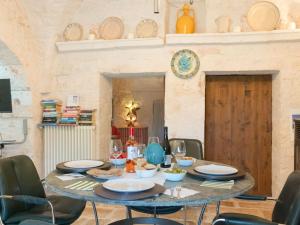 Villa in Apulia with Pool and Garden