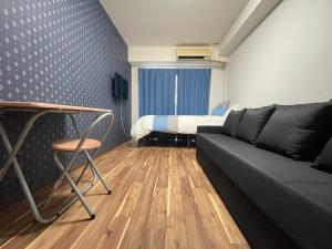 Sakura Sands Hotel Shinsaibashi