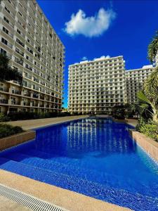 DawnJay Cebu Cozy Studio flat