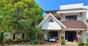 Alma Homestay - Mararikulam