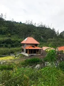 Cabaña del río - Penipe