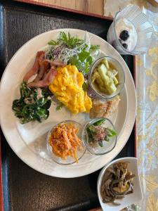 Farm Inn Seisetsukan