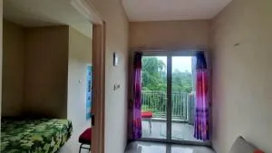 NK Villa Syariah Batu - Dau