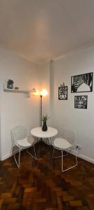 Apartamento en Recoleta