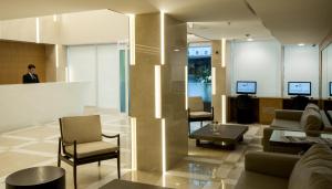 Américas Copacabana Hotel