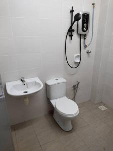 746 GCH S2 # U Homestay
