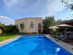 Hotel Boutique La Granja