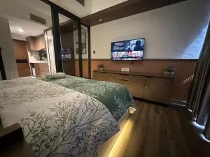 THE SMITH APARTMENT 1BR at Alam Sutera by GIVELEY - Kampungklapa 2