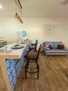 La Conchita de Sisal 2