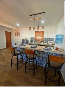 La Conchita de Sisal 2