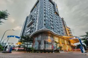 Escotel Amazana By Reccoma - Cileduk 1