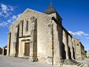 Maisons de vacances Gite Vieure, 3 pieces, 4 personnes - FR-1-489-311 : photos des chambres