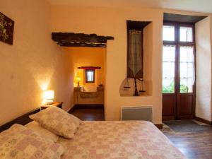 Maisons de vacances Gite Loubejac, 3 pieces, 6 personnes - FR-1-616-162 : photos des chambres