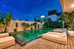 Abu Villa by Betterplace