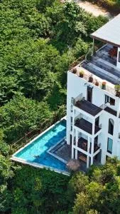 Lecolau Villa - Dương Tô