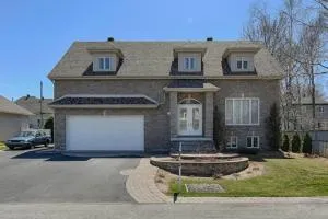 Grande maison familiale - No CITQ 316785 - Mascouche