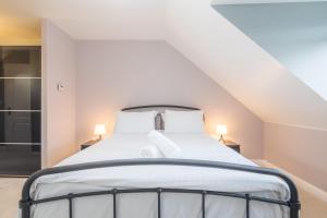 Modern and Comfy 3 bed Cambridge House