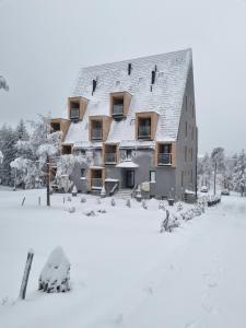 Apartman Planinski san Divčibare