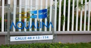 Apartamento de Lujo, amoblado en Cartagena