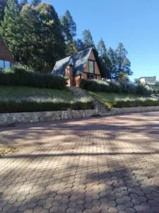 Cabañas Cueva Blanca - 小米内拉尔