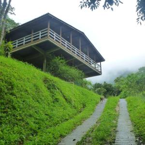 Spaço Livre Glamping