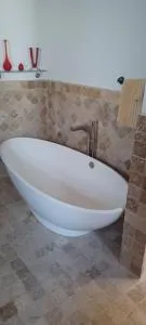 Vacation home - Las Conchas