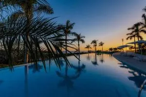 Increíble departamento en Bolongo punta de mita - Игера-Бланка