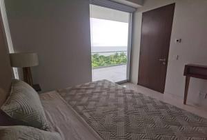 Increíble departamento en Bolongo punta de mita