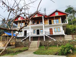 Mount View Homestay Sittong
