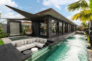 Villa Black Pearl by BaliSuperHost
