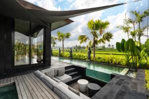 Villa Black Pearl by BaliSuperHost