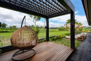 Villa Black Pearl by BaliSuperHost