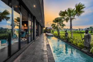 Villa Black Pearl by BaliSuperHost