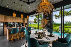 Villa Black Pearl by BaliSuperHost