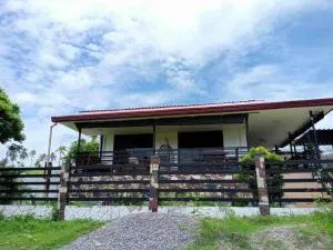 Samal Island House with Ocean View - Mambago-B