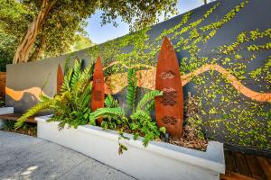 Aurea Hotel Perth Kings Park