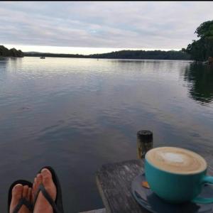 Bondi Breeze @ Tuross Head