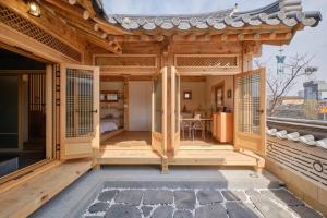 Hongsi Art House