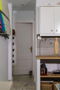 Apartamento con inmejorables vistas de la Barrosa