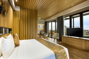 Suite Hạng Tổng Thống (Presidential Suite)