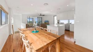 Pearls on Sapphire Beach