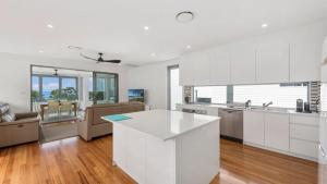 Pearls on Sapphire Beach