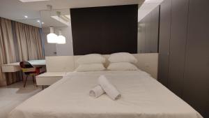 Mulberry Verve Suites KL Mid Valley