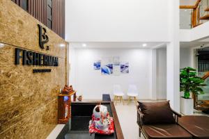 Fisherman Homestay PQ - by BAY LUXURY