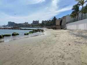 Increible vista en Bucerias en Narval Norte!!!