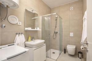 Seafront Villa Andrijana